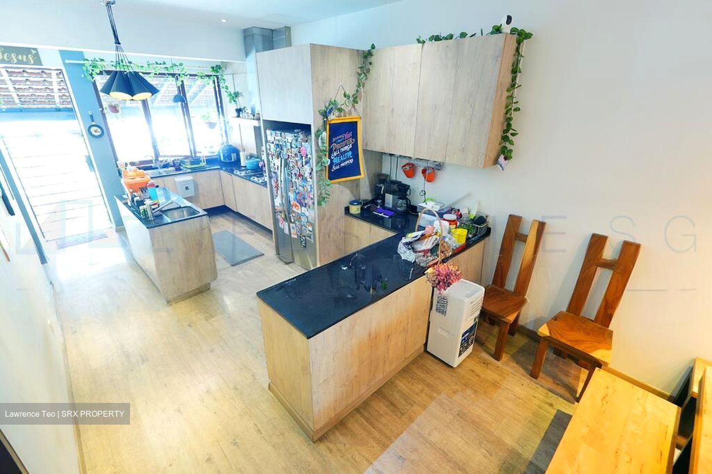 Clementi Avenue 1 (D5), Terrace #503345711